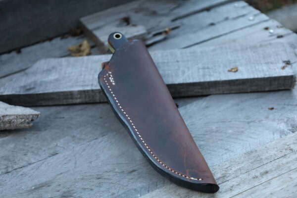 Semi Skinner LW Hunting Knife - Magnacut (Last one) - Image 2