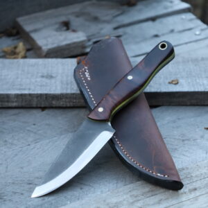 Semi Skinner LW Hunting Knife - Magnacut (Last one)
