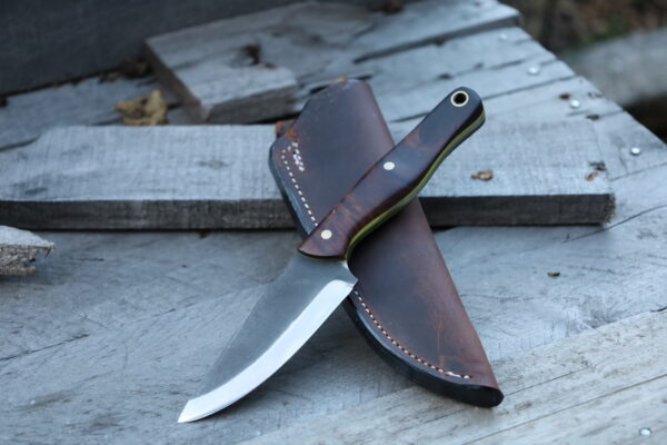 Semi Skinner LW Hunting Knife - Magnacut (Last one)