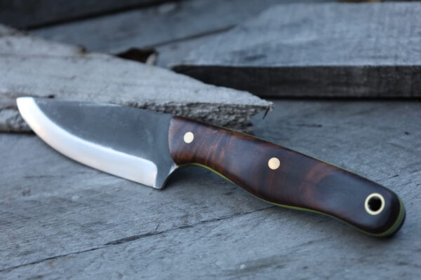Semi Skinner LW Hunting Knife - Magnacut (Last one) - Image 4