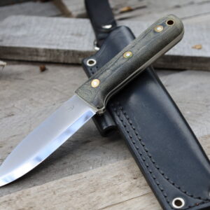 LT Wright Genesis - Larry Roberts Signature Edition