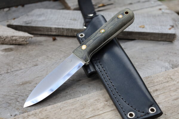 LT Wright Genesis - Larry Roberts Signature Edition