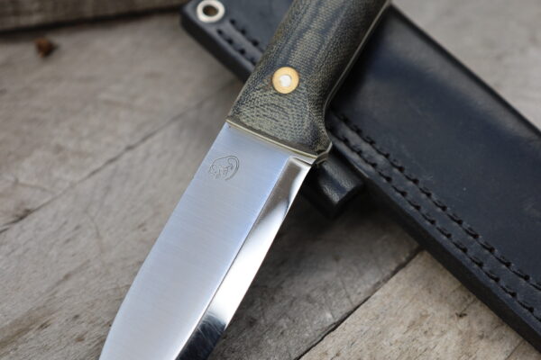 LT Wright Genesis - Larry Roberts Signature Edition - Image 3