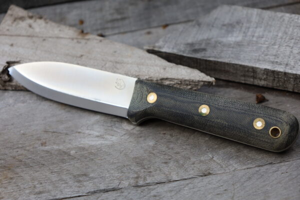 LT Wright Genesis - Larry Roberts Signature Edition - Image 4