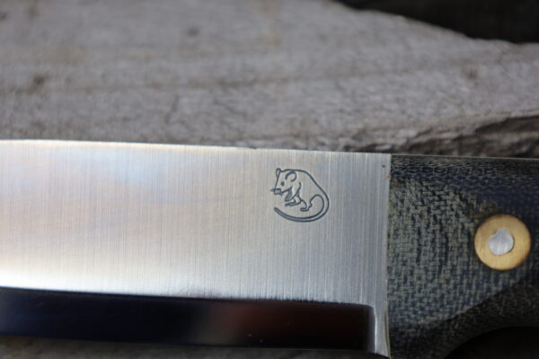 LT Wright Genesis - Larry Roberts Signature Edition - Image 5