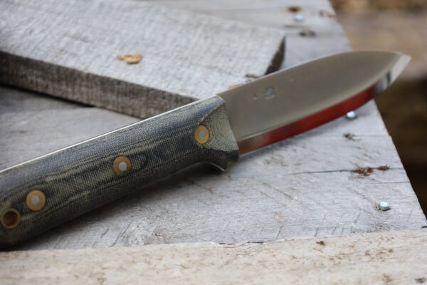 LT Wright Genesis - Larry Roberts Signature Edition - Image 6