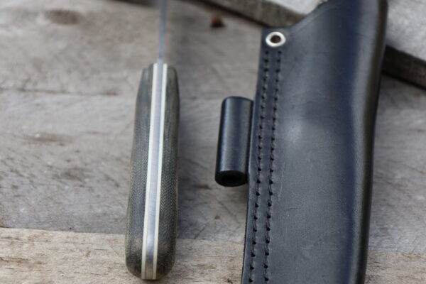 LT Wright Genesis - Larry Roberts Signature Edition - Image 7