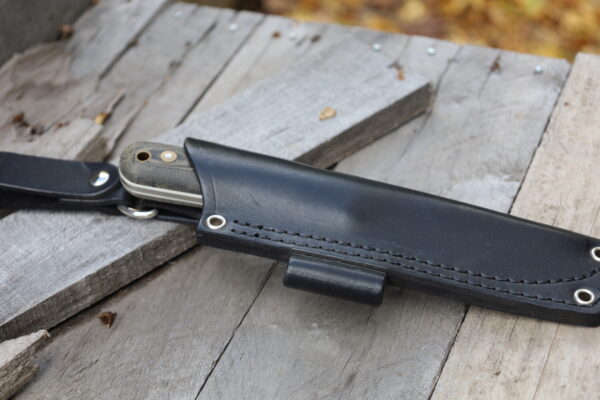 LT Wright Genesis - Larry Roberts Signature Edition - Image 8