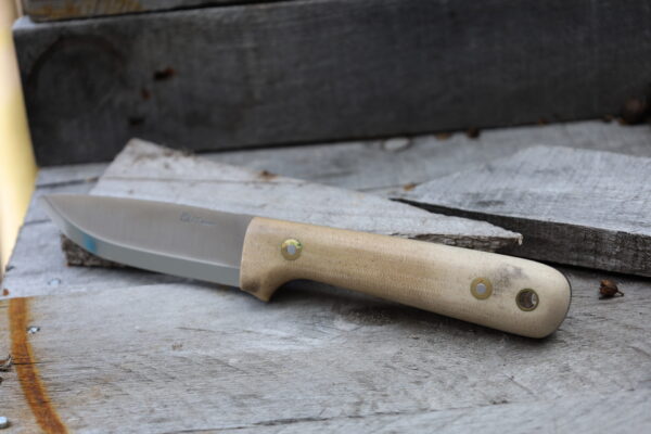 LT Wright - Woodsman Pro - Image 3
