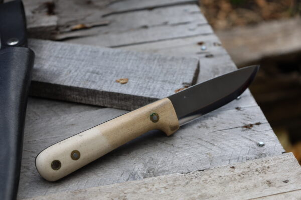 LT Wright - Woodsman Pro - Image 4