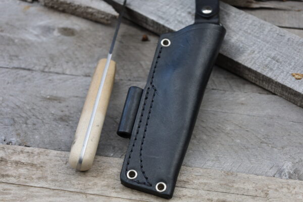 LT Wright - Woodsman Pro - Image 5