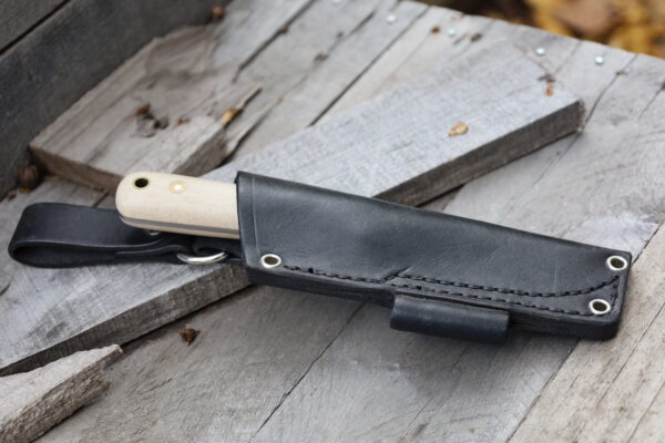 LT Wright - Woodsman Pro - Image 6