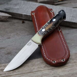 Bark River - Bravo 1 3V