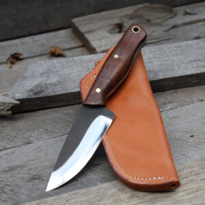 Semi Skinner Hunting Knife - Nitro V