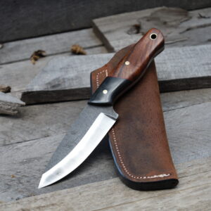 Bushcraft - CPM Magnacut