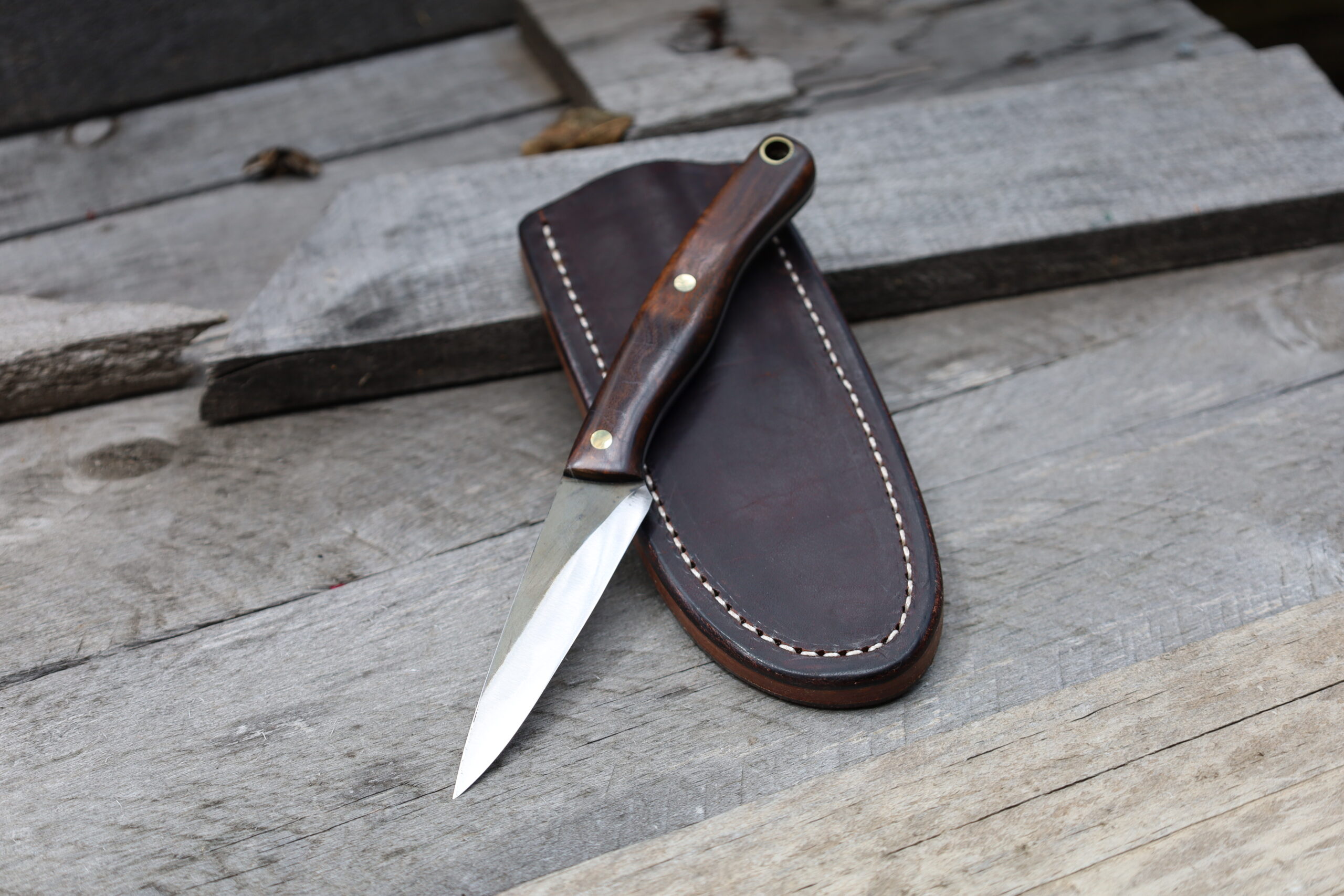 Bird and Trout 12C27