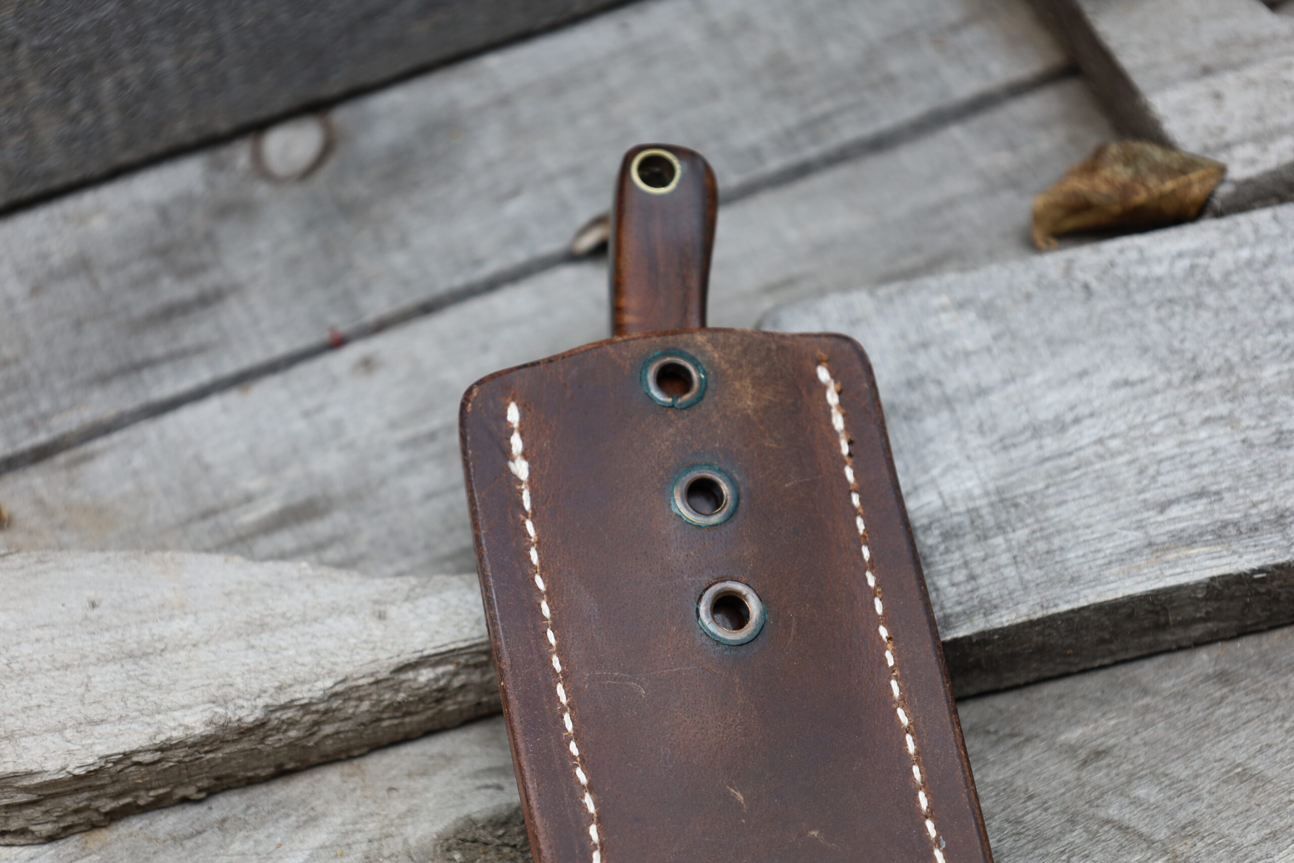 Bird and Trout 12C27 - Image 8