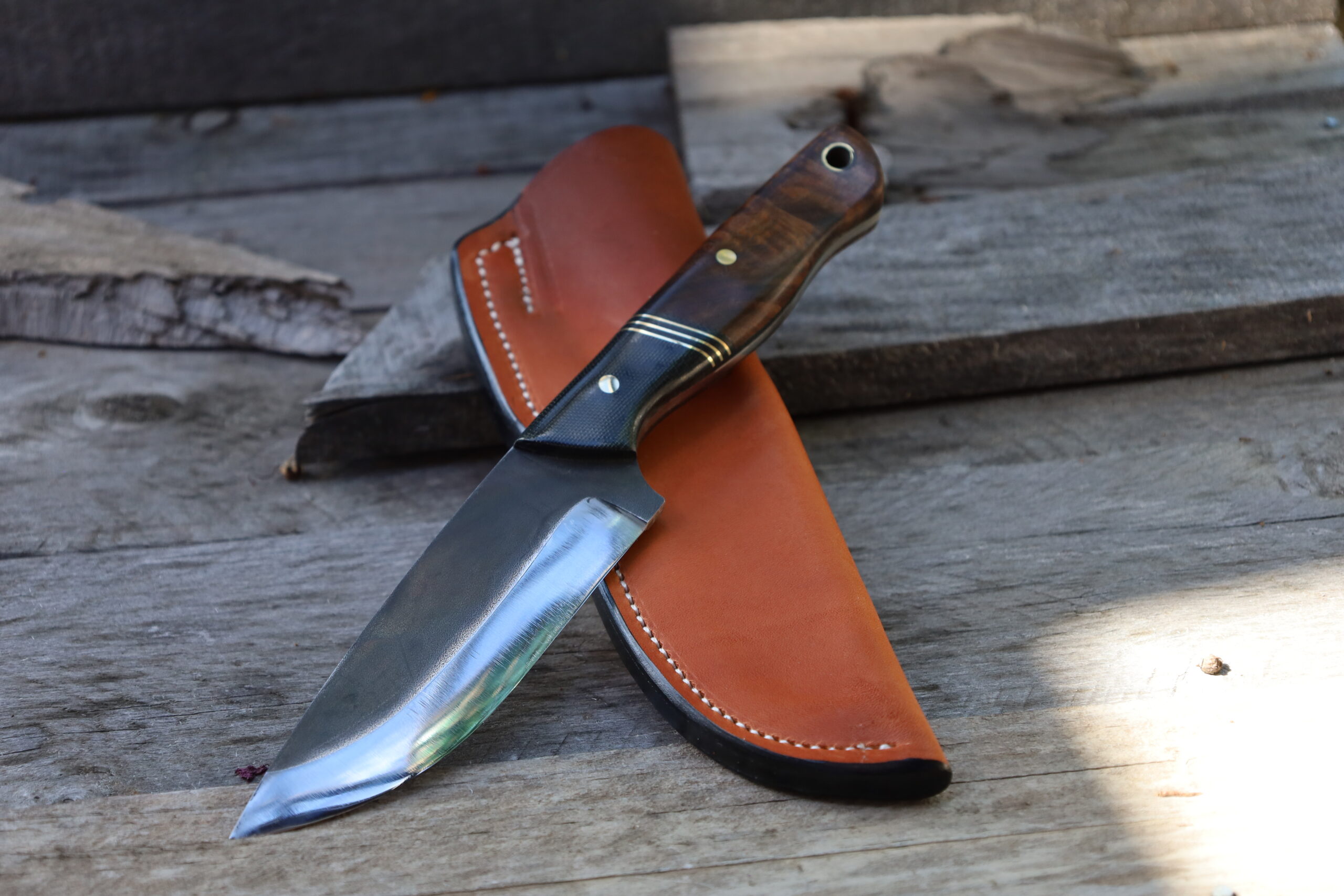 Utility Hunter - Nitro V **