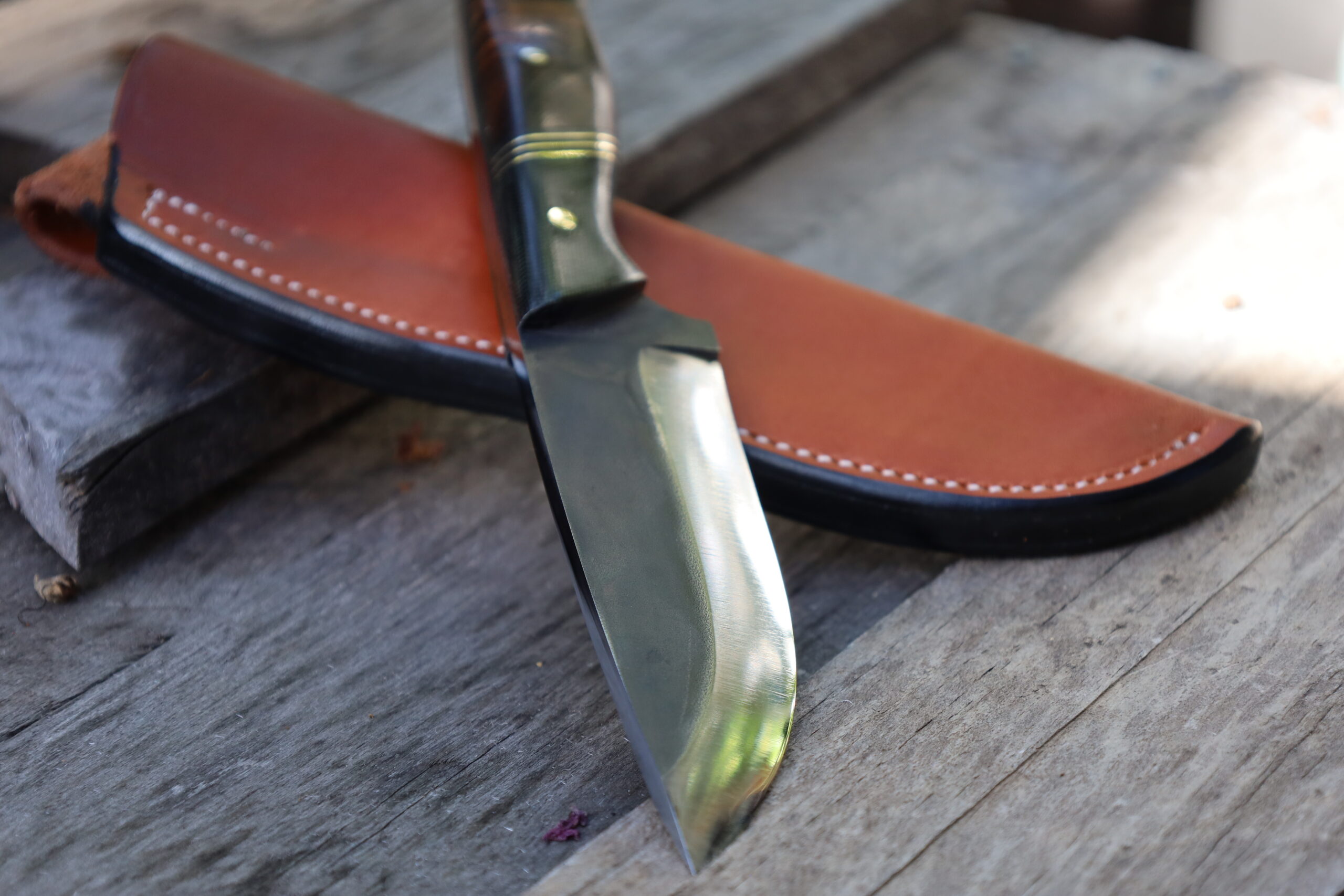 Utility Hunter - Nitro V ** - Image 3