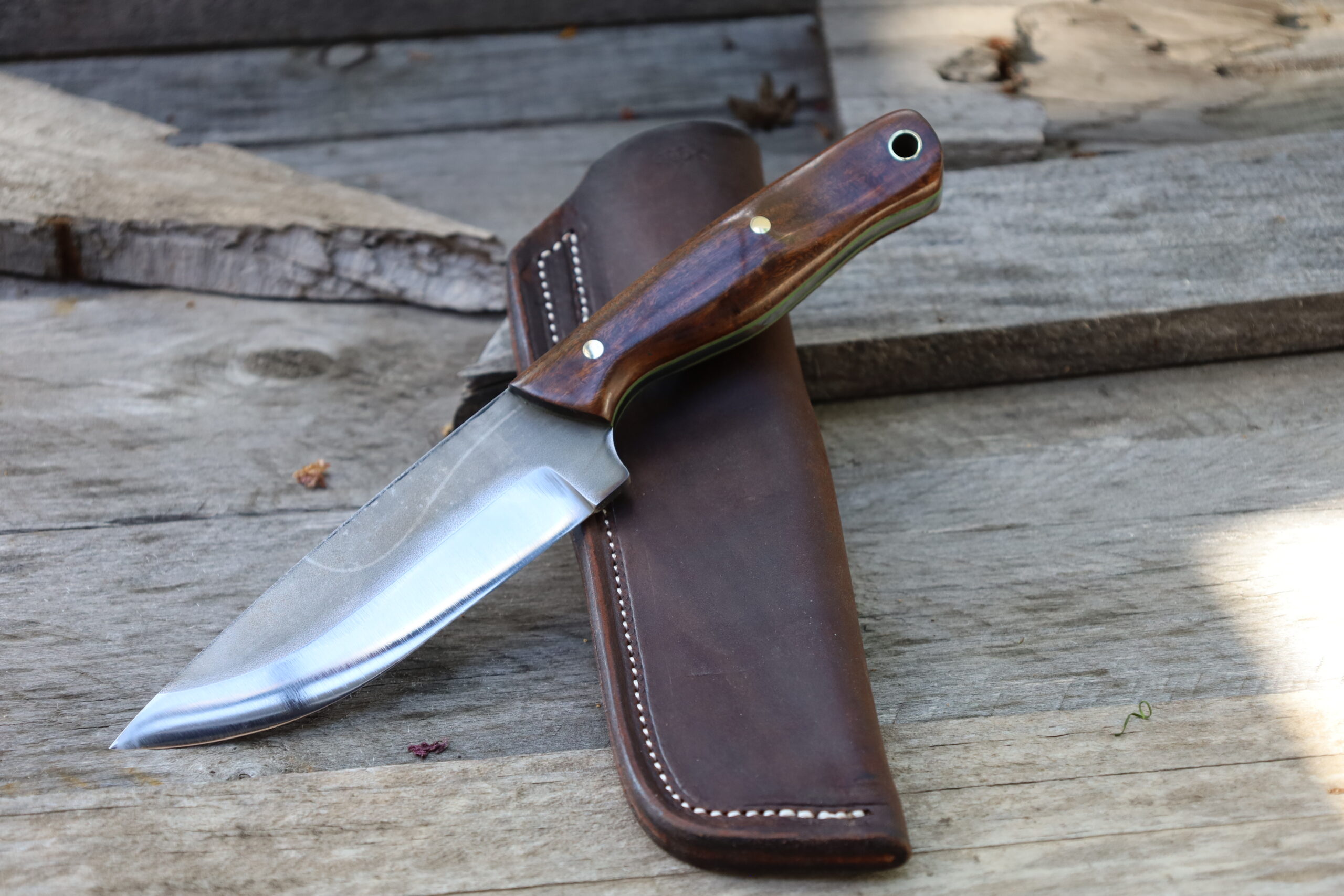 Utility Hunter - Nitro V