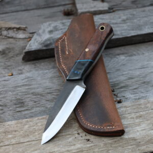 Stout Bushcraft Knife - CPM 3V