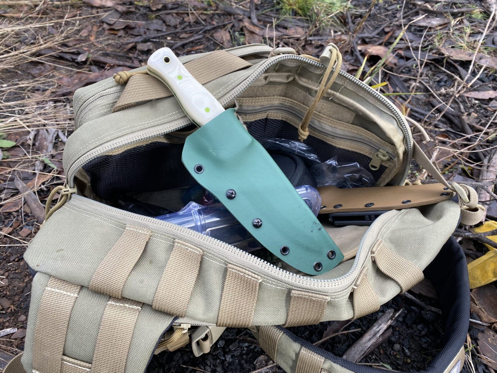 Maranoa Knives - Quality Australian Hand Made Knives